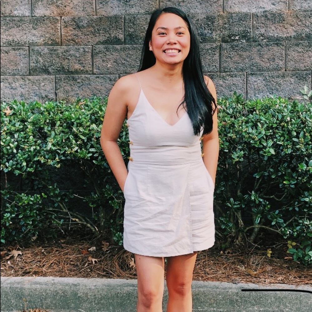 Meet your Posher, Daisy